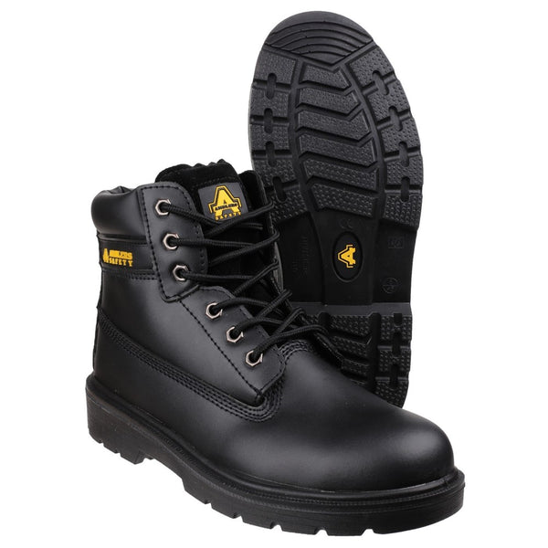 Amblers FS112 S1P SRC Safety Boots