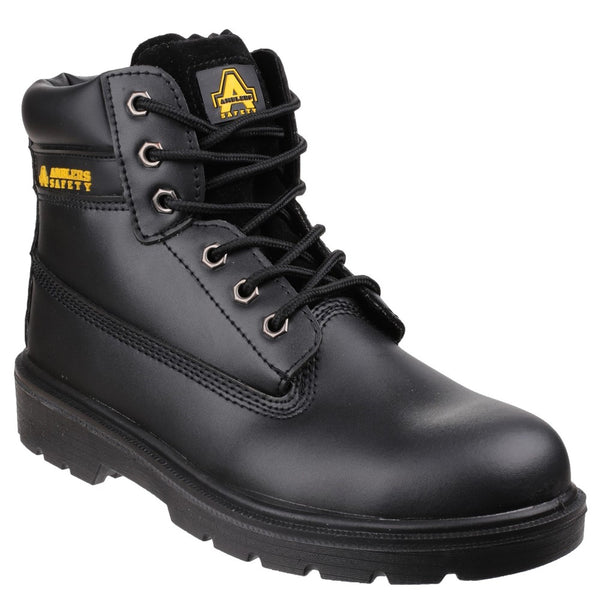amblers FS112 S1P SRC Safety Boots