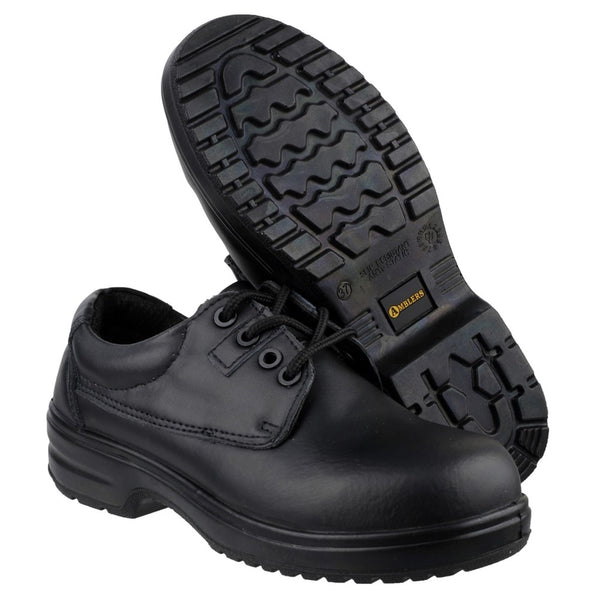 Amblers FS121C S1P SRC Safety Shoes