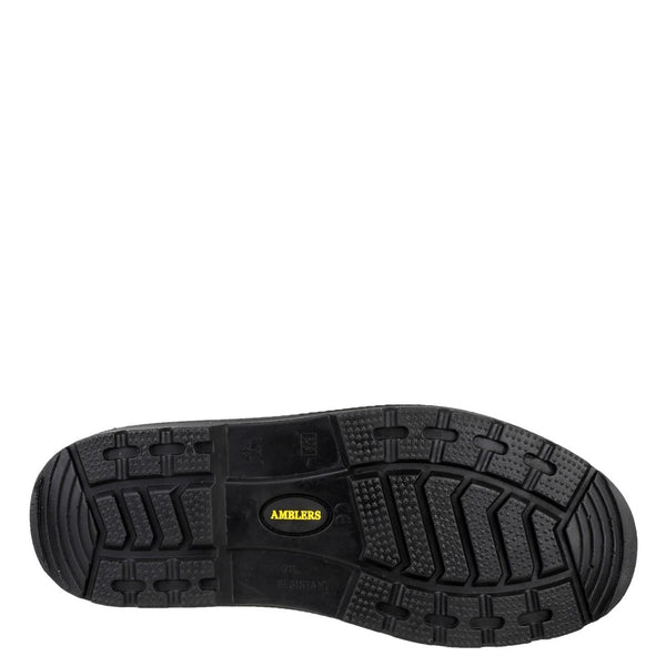 Amblers FS128 Hardwearing SRC Safety Dealer Boots