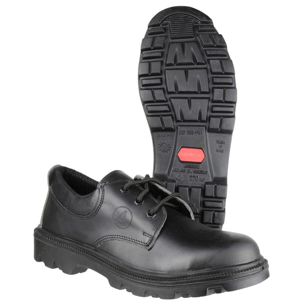 Amblers FS133 S3 SRC Safety Shoes