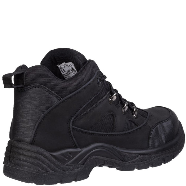Amblers FS151 Vegan Friendly SRC Safety Boots