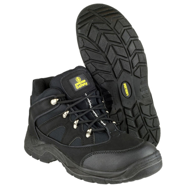 Amblers FS151 Vegan Friendly SRC Safety Boots