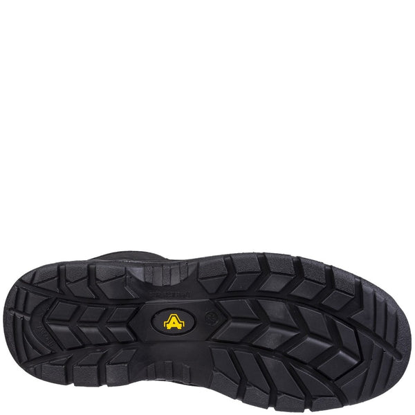 Amblers FS151 Vegan Friendly SRC Safety Boots