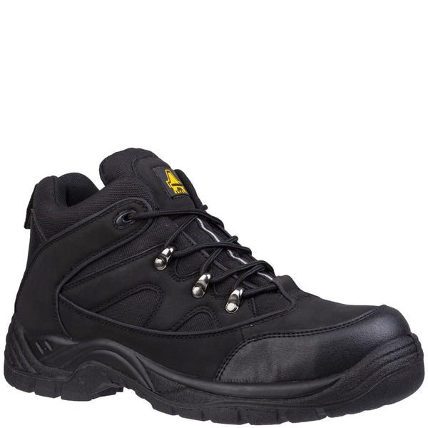amblers FS151 Vegan Friendly SRC Safety Boots
