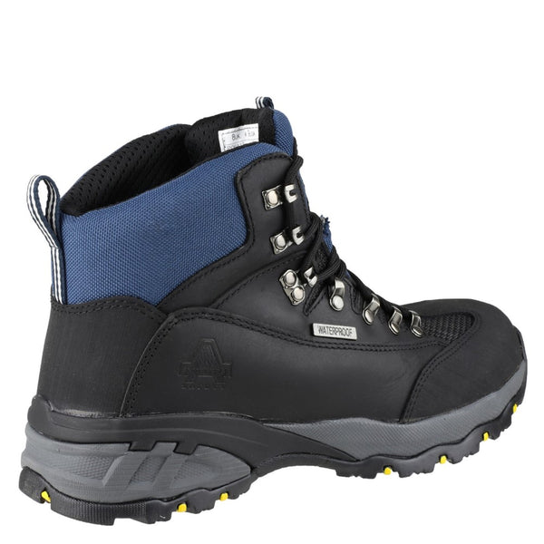 Amblers FS161 Waterproof S3 SRC Safety Boots