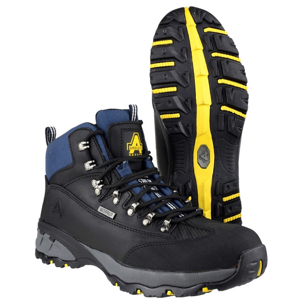 Amblers FS161 Waterproof S3 SRC Safety Boots