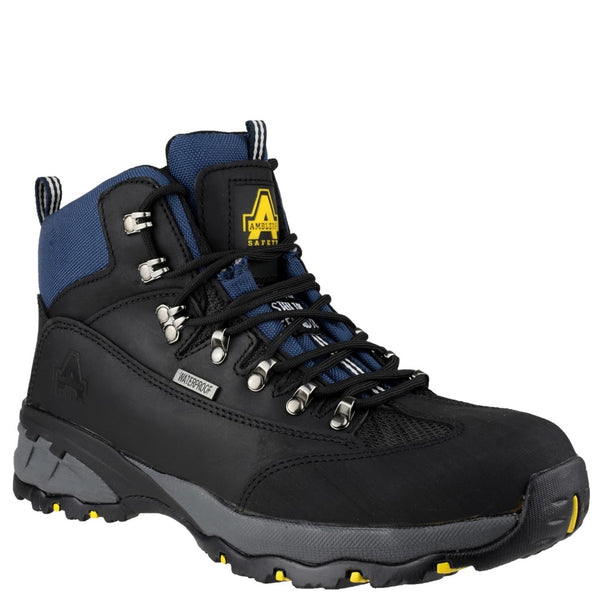 amblers FS161 Waterproof S3 SRC Safety Boots