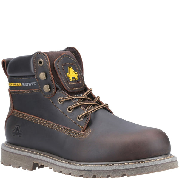amblers FS164 Industrial SRA Safety Boots