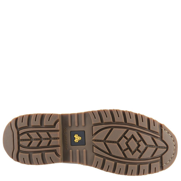 Amblers FS165 SRA Safety Dealer