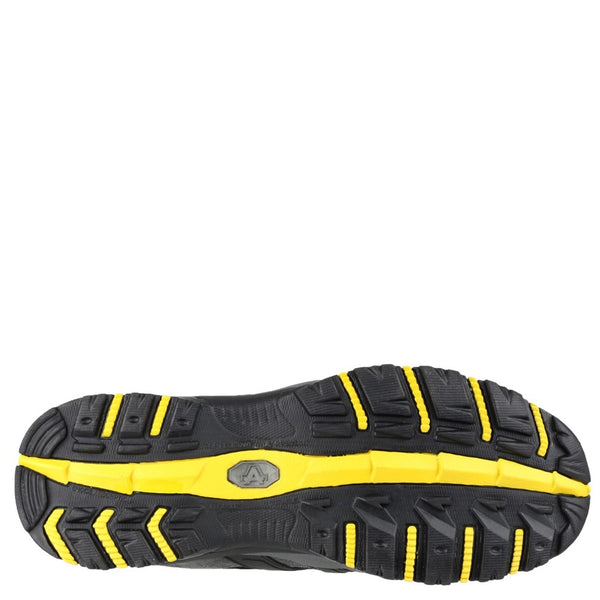 Amblers FS188N Lightweight SRC Safety Trainers