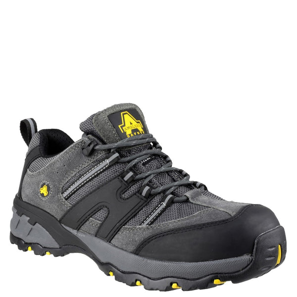 amblers FS188N Lightweight SRC Safety Trainers
