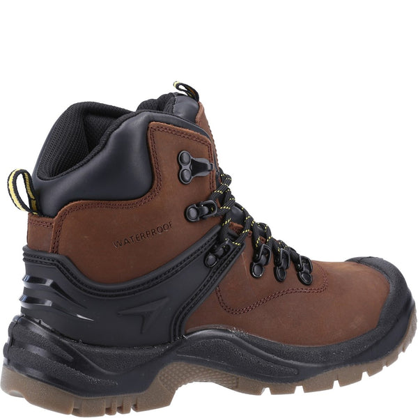 Amblers FS197 Waterproof S3 SRC Safety Boots