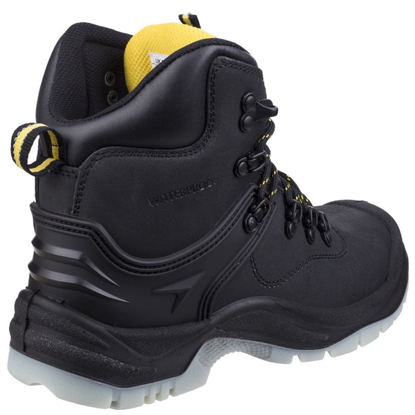 Amblers FS198 Waterproof S3 SRC Safety Boots