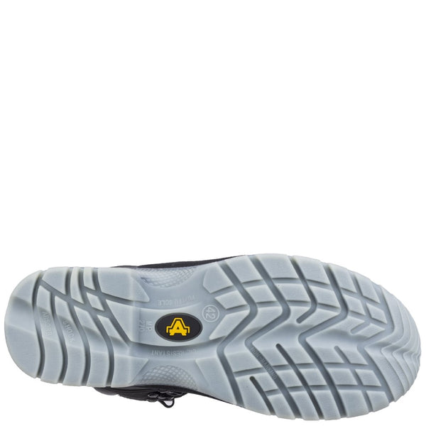 Amblers FS198 Waterproof S3 SRC Safety Boots