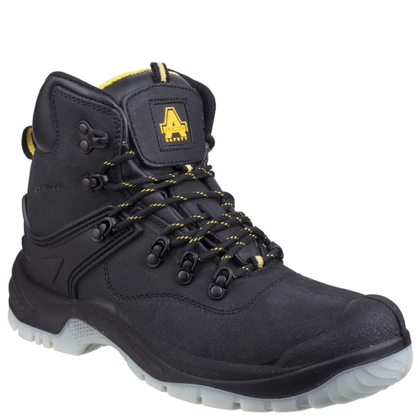 amblers FS198 Waterproof S3 SRC Safety Boots