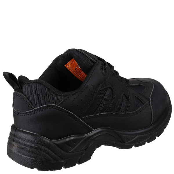 Amblers FS214 Vegan Friendly SRC Safety Shoes