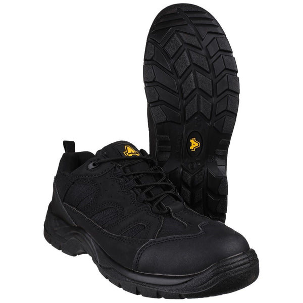 Amblers FS214 Vegan Friendly SRC Safety Shoes