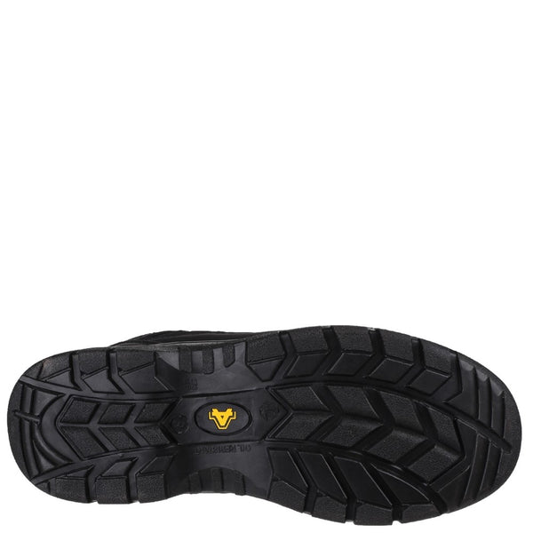 Amblers FS214 Vegan Friendly SRC Safety Shoes