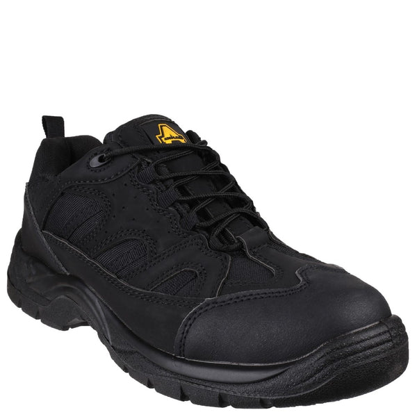 amblers FS214 Vegan Friendly SRC Safety Shoes