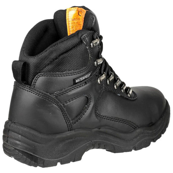 Amblers FS218 S3 SRC Safety Boots