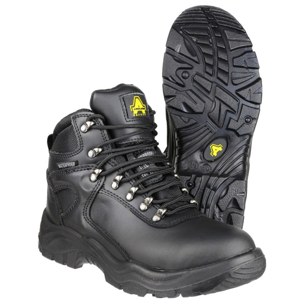Amblers FS218 S3 SRC Safety Boots