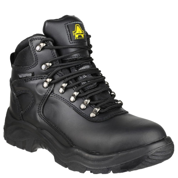 amblers FS218 S3 SRC Safety Boots