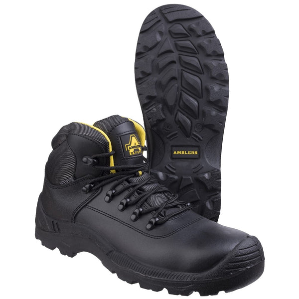 Amblers FS220 Waterproof S3 SRC Safety Boots