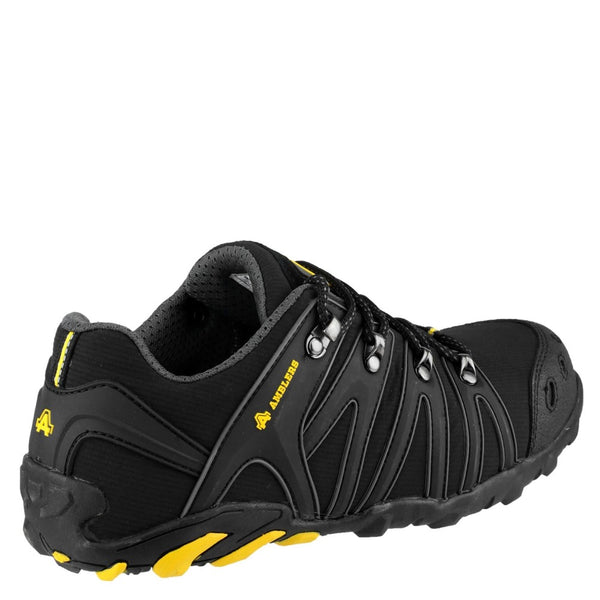 Amblers FS23 Soft Shell S3 SRA Safety Trainers