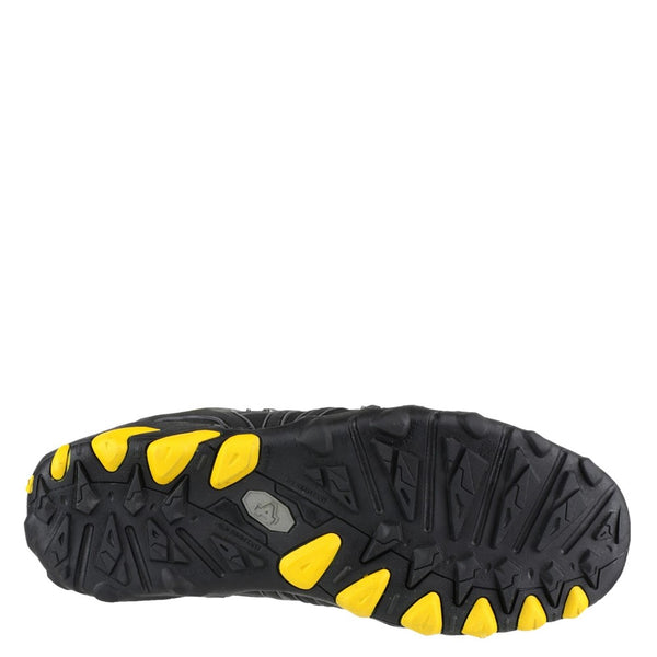Amblers FS23 Soft Shell S3 SRA Safety Trainers