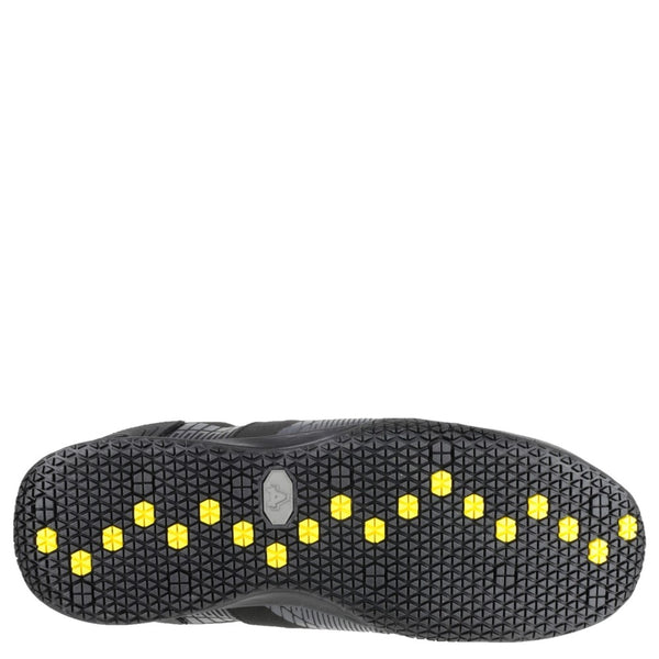 Amblers FS29C Waterproof S3 SRC Safety Trainers