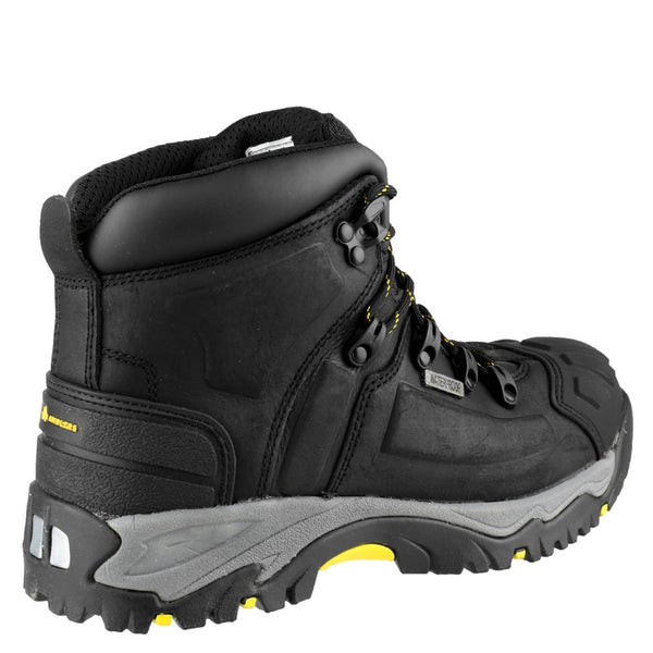 Amblers FS32 Waterproof S3 SRC Safety Boots