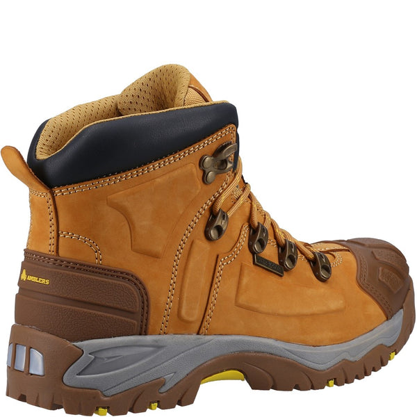 Amblers FS33 Waterproof S3 SRC Safety Boots