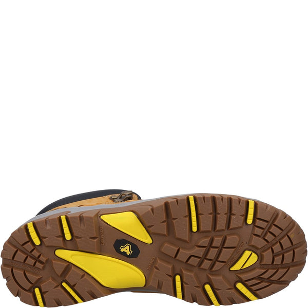 Amblers FS33 Waterproof S3 SRC Safety Boots