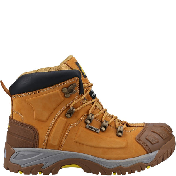 Amblers FS33 Waterproof S3 SRC Safety Boots
