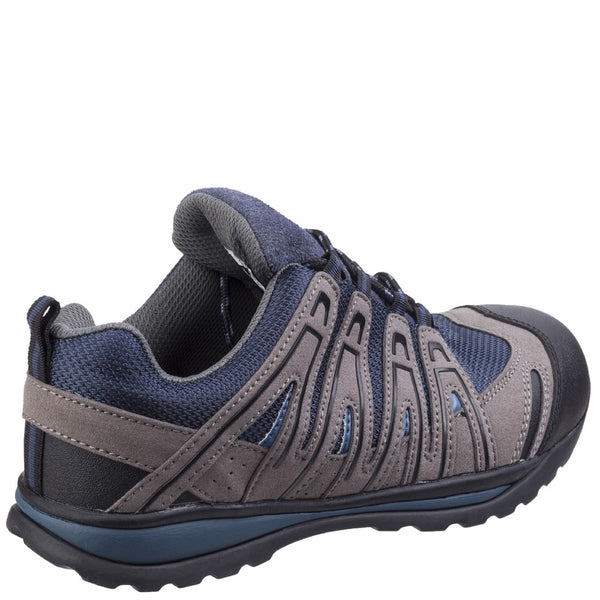 Amblers FS34C S1P SRC Safety Trainers