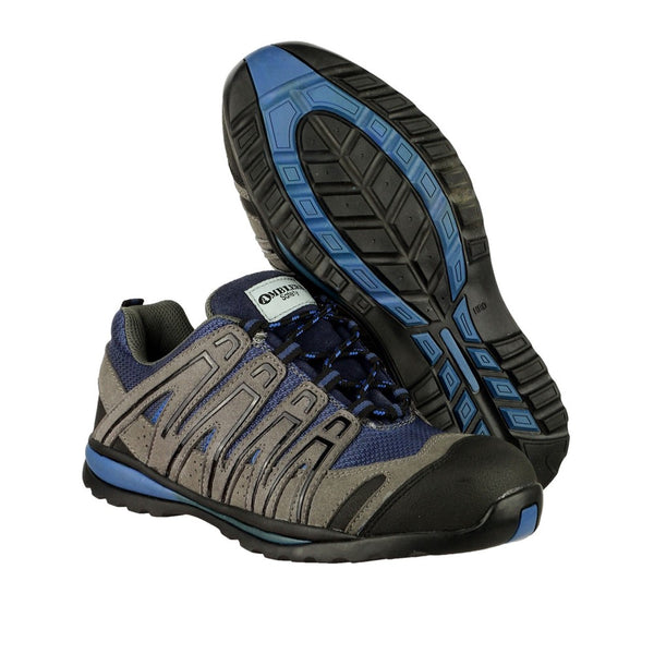 Amblers FS34C S1P SRC Safety Trainers