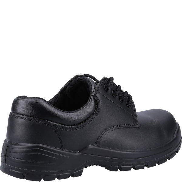 Amblers FS38C Gibson S1P SRA Safety Shoes