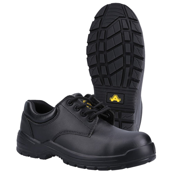 Amblers FS38C Gibson S1P SRA Safety Shoes