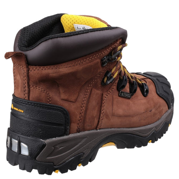 Amblers FS39 Waterproof S3 SRC Safety Boots
