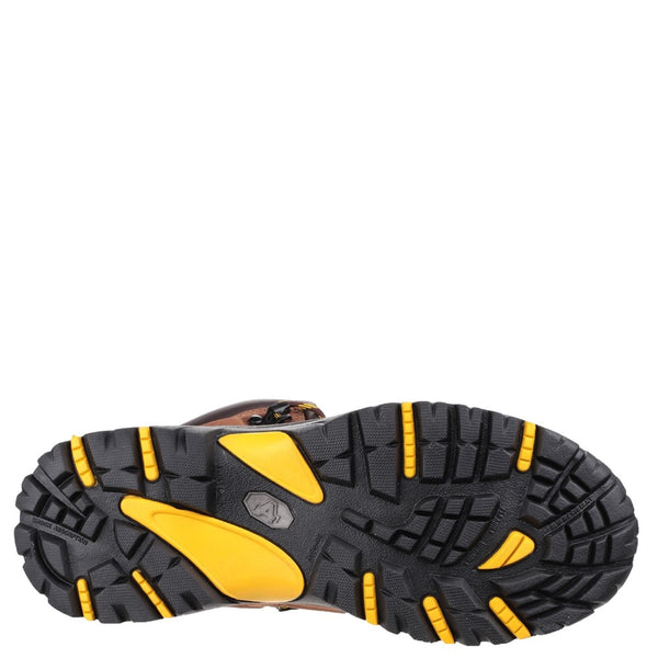 Amblers FS39 Waterproof S3 SRC Safety Boots