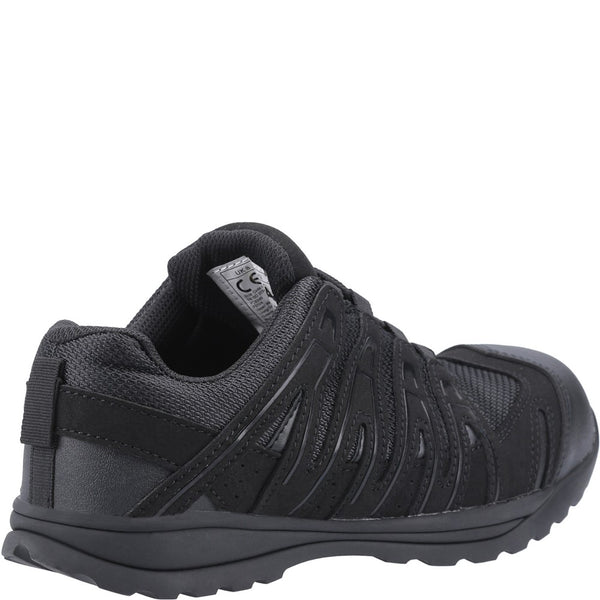 Amblers FS40C S1P SRC Safety Trainers