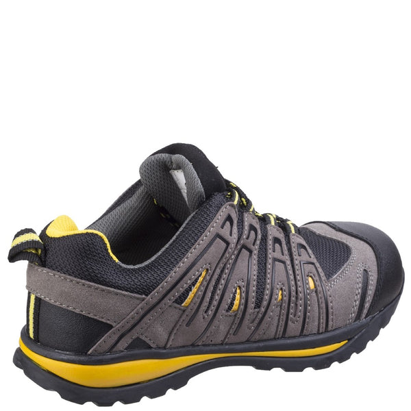 Amblers FS42C S1P SRC Safety Trainers
