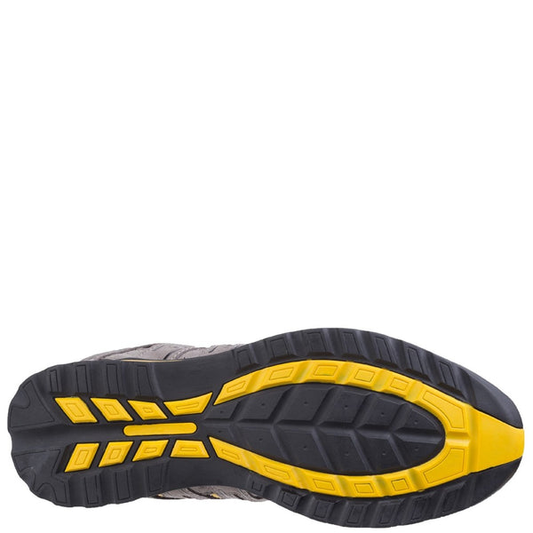 Amblers FS42C S1P SRC Safety Trainers