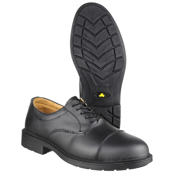 Amblers FS43 S1P SRC Safety Shoes