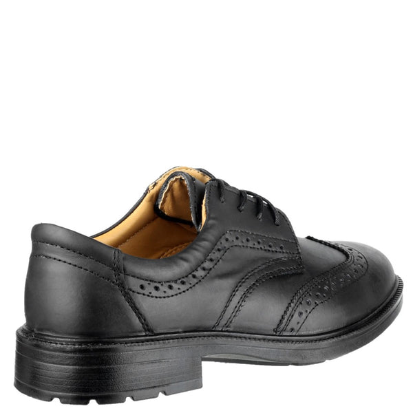 Amblers FS44 S1P SRC Safety Shoes