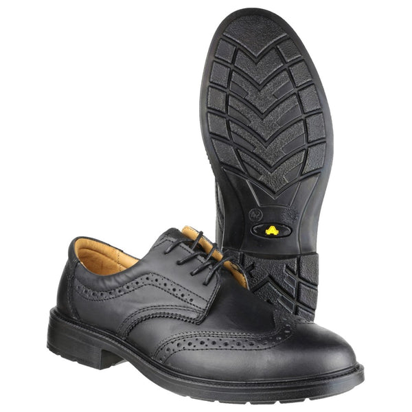 Amblers FS44 S1P SRC Safety Shoes