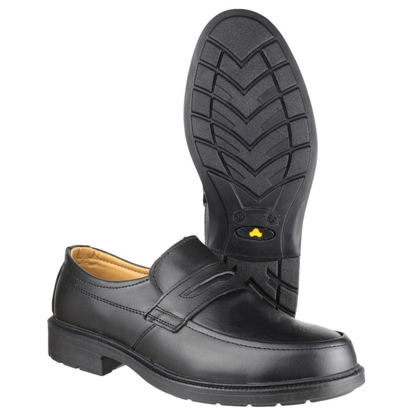 Amblers FS46 S1P SRC Safety Shoes