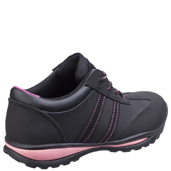 Amblers FS47 S1P SRC Safety Trainers