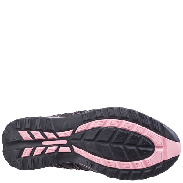 Amblers FS47 S1P SRC Safety Trainers